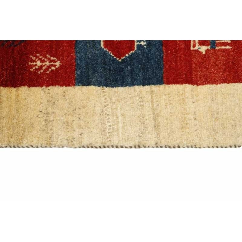 tappeto PERSIA GABBEH LIMITED CM.104X155