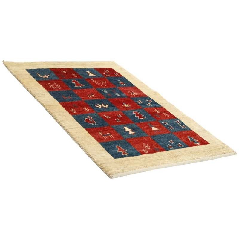 tappeto PERSIA GABBEH LIMITED CM.104X155