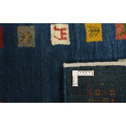 tappeto persia gabbeh limited cm 123x180 2