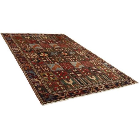 tappeto PERSIA BAKHTIYAR CM.202X288