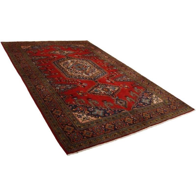tappeto PERSIA GOLPAYEGAN CM.213X316