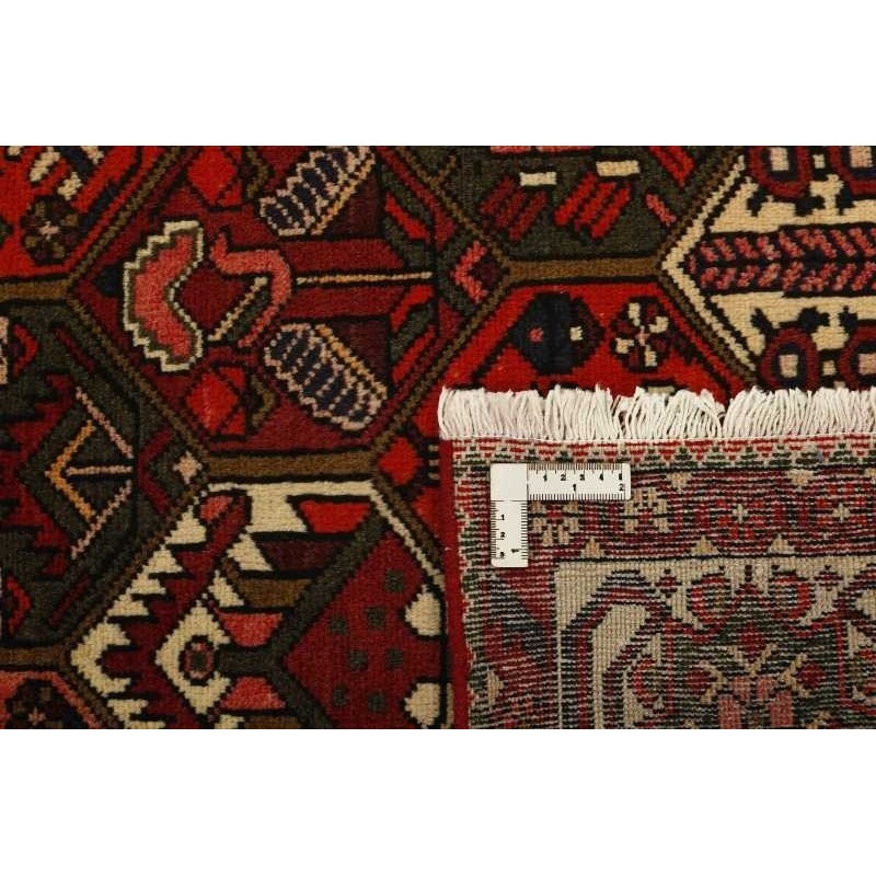 tappeto PERSIA BAKHTIYAR CM.203X310