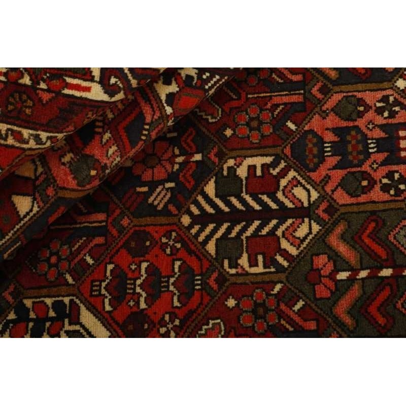 tappeto PERSIA BAKHTIYAR CM.203X310