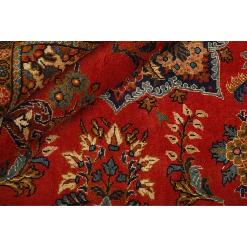 tappeto PERSIA GOLPAYEGAN CM.212X317