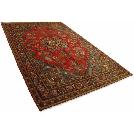 tappeto PERSIA GOLPAYEGAN CM.212X317