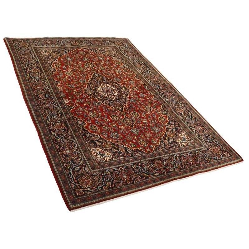 tappeto PERSIA KESHAN CM.142X211