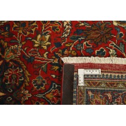 tappeto persia sarough sherkat cm 108x192 2