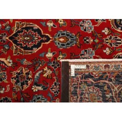 tappeto persia keshan cm 149x273 2