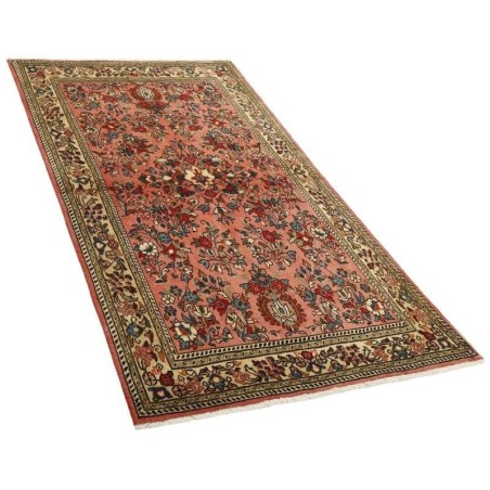 tappeto PERSIA SAROUGH SHERKAT CM.101X191