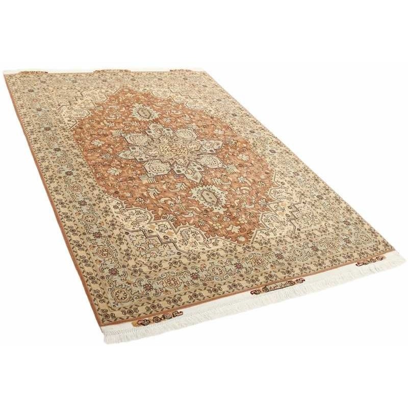 tappeto PERSIA TABRIZ 50 CM.150X216