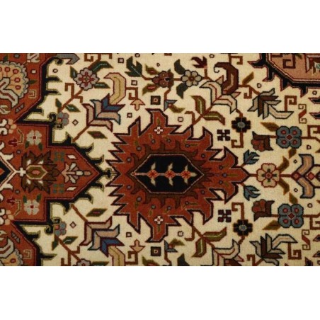 tappeto PERSIA TABRIZ 50 CM.149X210