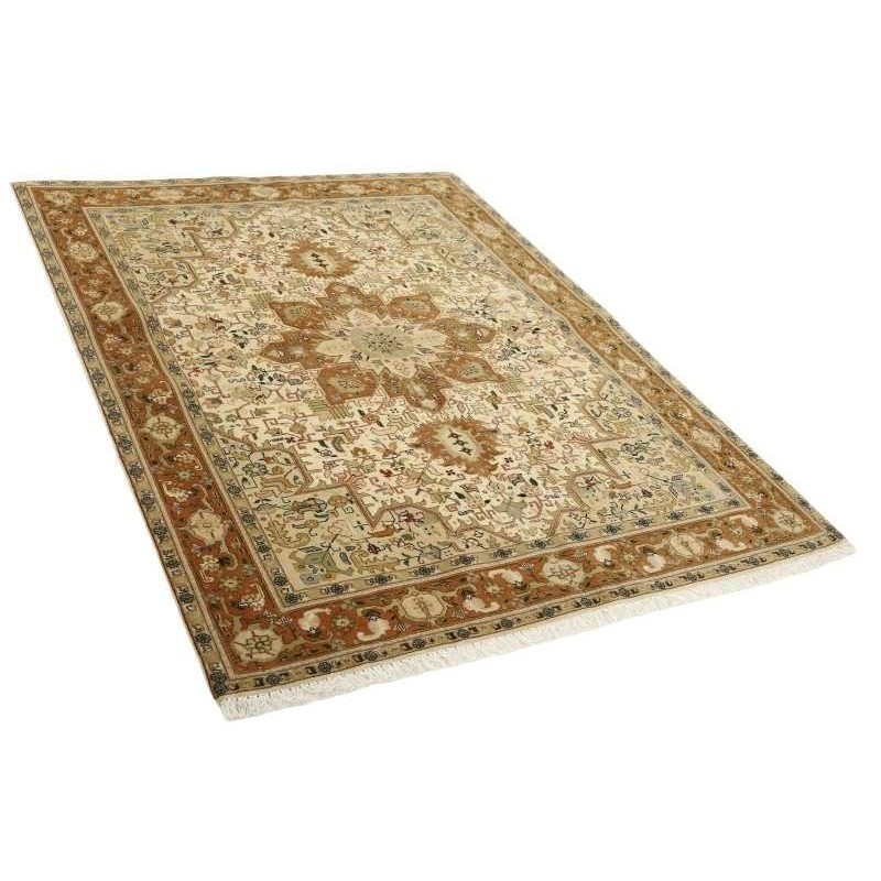 tappeto PERSIA TABRIZ 50 CM.147X192