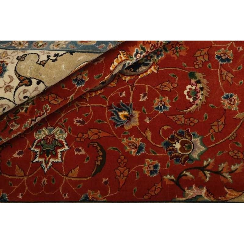 tappeto PERSIA TABRIZ 50 CM.201X291