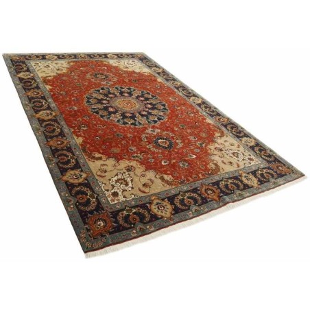 tappeto PERSIA TABRIZ 50 CM.201X291