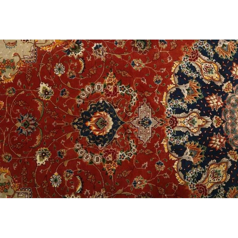 tappeto PERSIA TABRIZ 50 CM.201X291