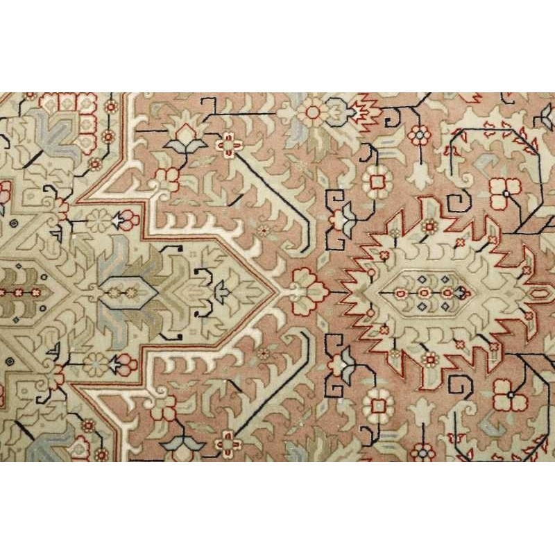 tappeto PERSIA TABRIZ 50 CM.201X302
