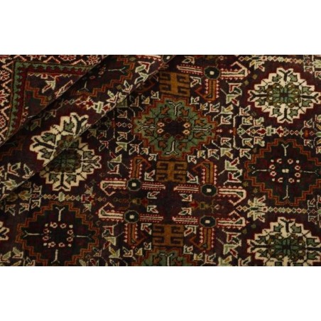 tappeto PERSIA TABRIZ 40 CM.209X288
