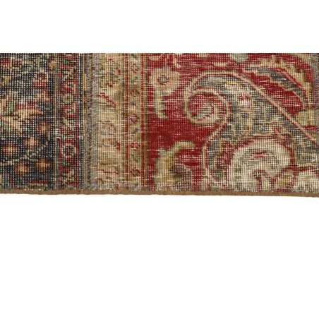 tappeto PERSIA VINTAGE PATCHWORK CM.70X199