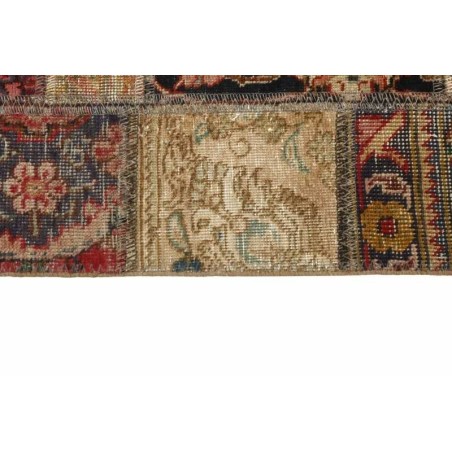 tappeto PERSIA VINTAGE PATCHWORK CM.70X200