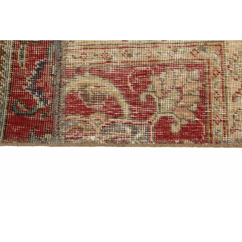 tappeto PERSIA VINTAGE PATCHWORK CM.71X200