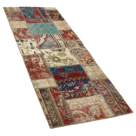 tappeto PERSIA VINTAGE PATCHWORK CM.71X200