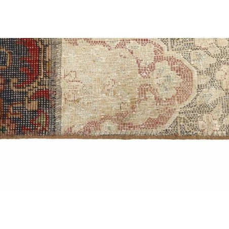 tappeto PERSIA VINTAGE PATCHWORK CM.70X200