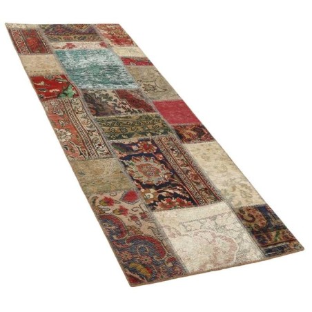 tappeto PERSIA VINTAGE PATCHWORK CM.70X200