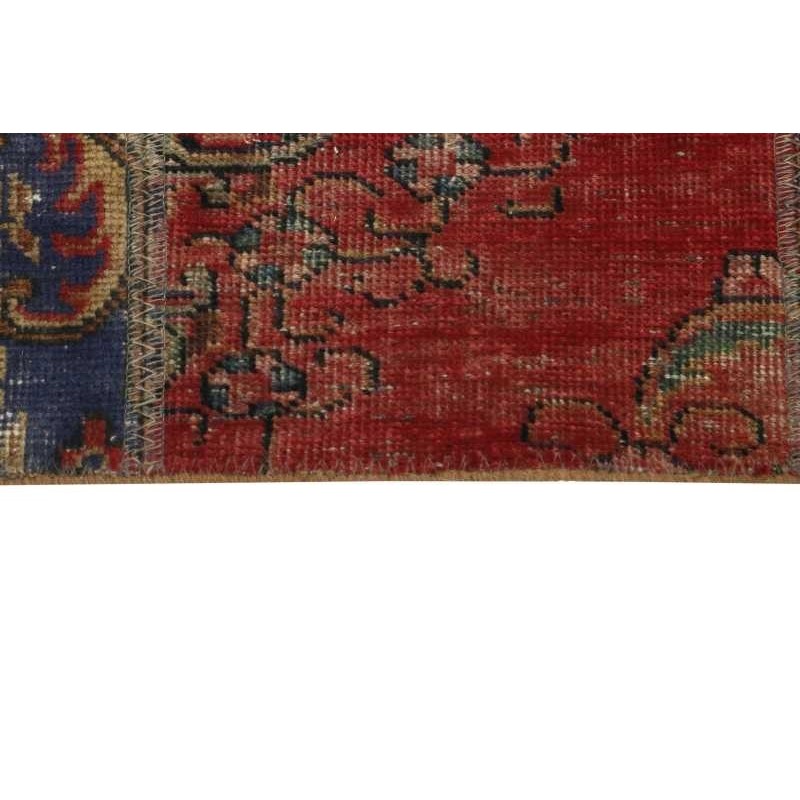 tappeto PERSIA VINTAGE PATCHWORK CM.70X199