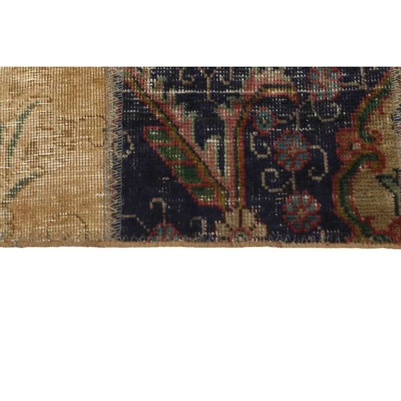 tappeto PERSIA VINTAGE PATCHWORK CM.71X197