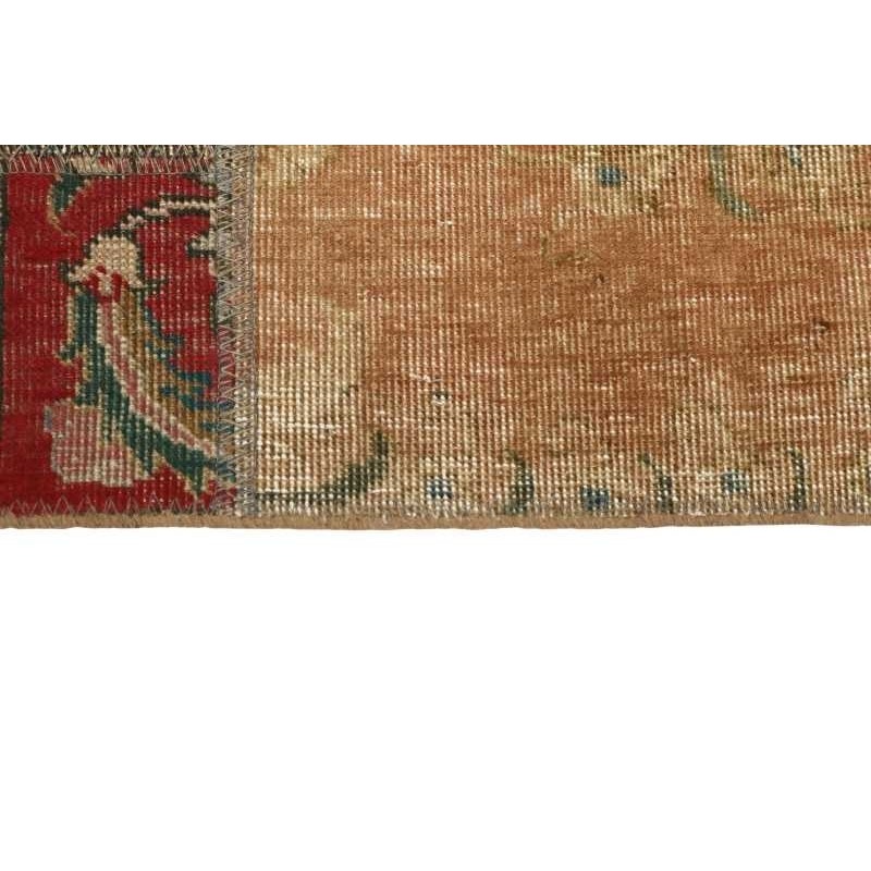 tappeto PERSIA VINTAGE PATCHWORK CM.70X195