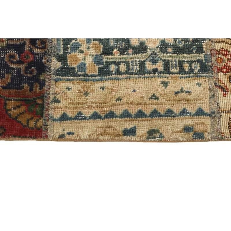 tappeto PERSIA VINTAGE PATCHWORK CM.71X195