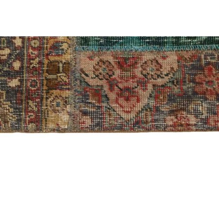 tappeto PERSIA VINTAGE PATCHWORK CM.71X194