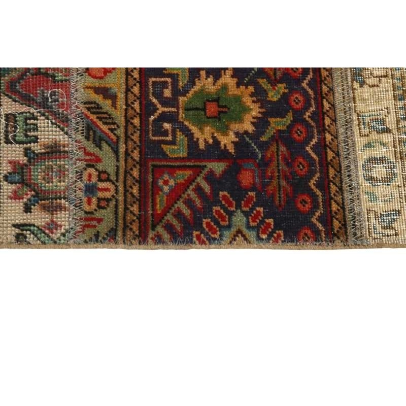 tappeto PERSIA VINTAGE PATCHWORK CM.71X199
