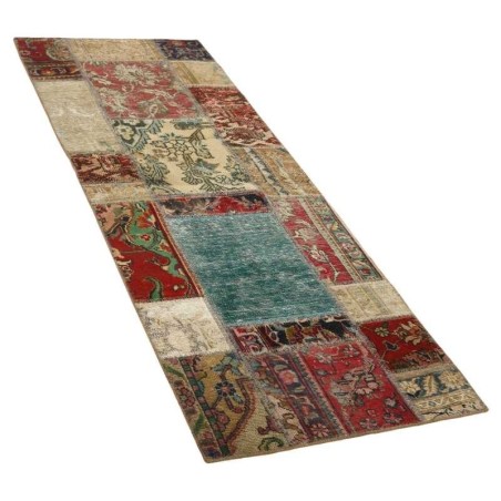 tappeto PERSIA VINTAGE PATCHWORK CM.71X200