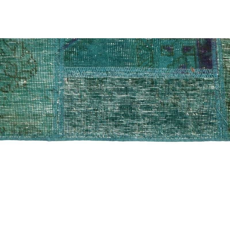 tappeto PERSIA VINTAGE PATCHWORK CM.71X200