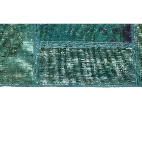 tappeto PERSIA VINTAGE PATCHWORK CM.71X200