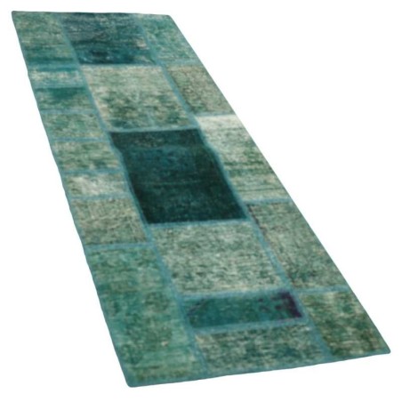 tappeto PERSIA VINTAGE PATCHWORK CM.71X200