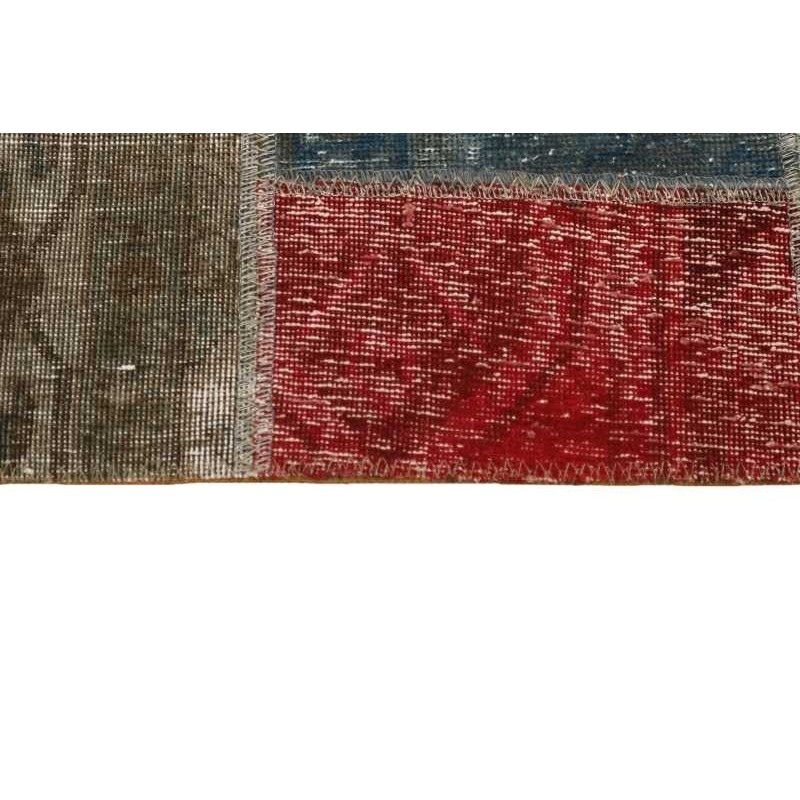 tappeto PERSIA VINTAGE PATCHWORK CM.71X200