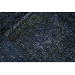 tappeto persia vintage patchwork cm 70x249 2