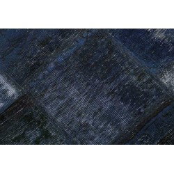 tappeto persia vintage patchwork cm 71x250 2