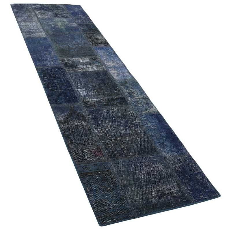 tappeto PERSIA VINTAGE PATCHWORK CM.70X249