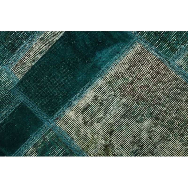 tappeto PERSIA VINTAGE PATCHWORK CM.70X247