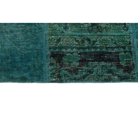 tappeto PERSIA VINTAGE PATCHWORK CM.70X247