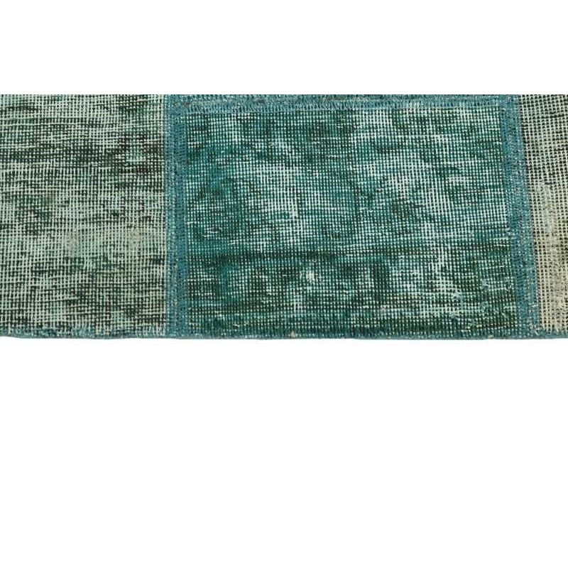 tappeto PERSIA VINTAGE PATCHWORK CM.70X248