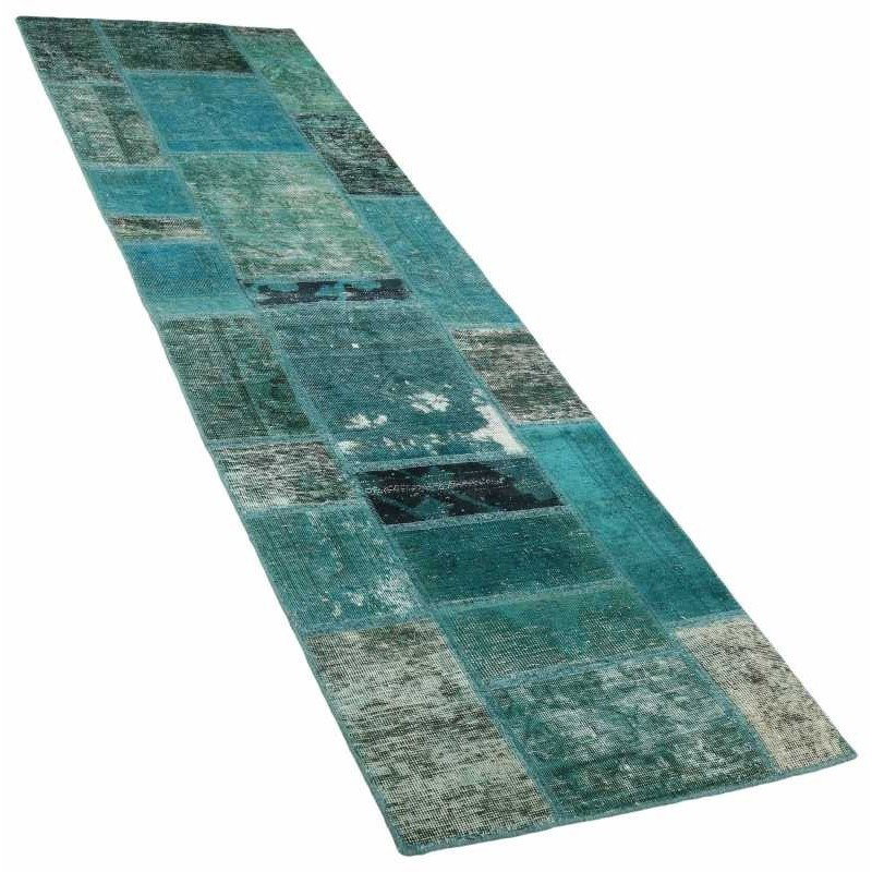 tappeto PERSIA VINTAGE PATCHWORK CM.70X248