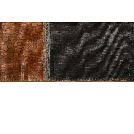 tappeto PERSIA VINTAGE PATCHWORK CM.71X251