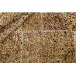 tappeto persia vintage patchwork cm 196x250 2