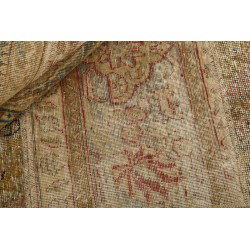 tappeto persia vintage patchwork cm 200x297 2