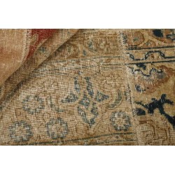 tappeto persia vintage patchwork cm 199x297 2