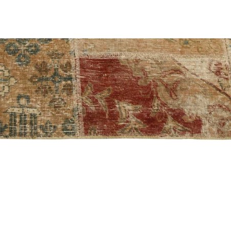 tappeto PERSIA VINTAGE PATCHWORK CM.199X299